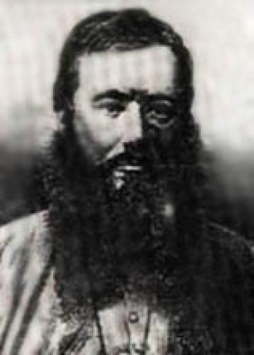 Cha Paul-Francois PUGINIER  (1861)