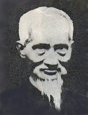 Cha Matthêu Hồ Tấn Đức (1912 -1939)