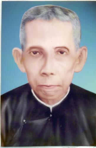 Cha Phaolô NGUYỄN THÔNG LÝ (1944-1959).