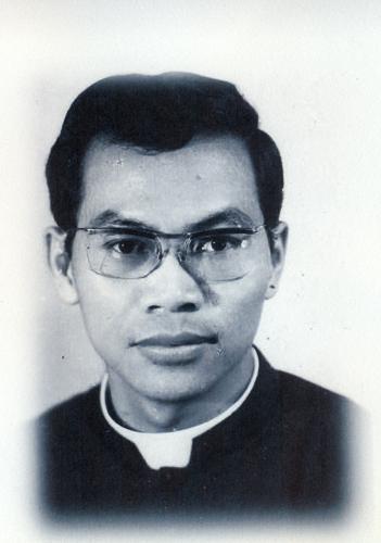 Cha Phanxicô-Xaviê NGUYỄN NGỌC THU (1976-1991)