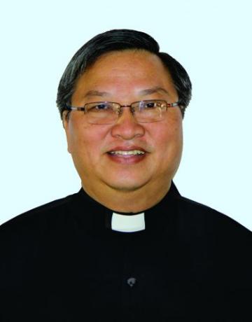 Cha Giuse Phạm Đức Tuấn (2013 đến nay)
