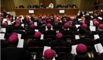 Công bố chủ đề Thượng Hội đồng Giám mục Khoá thường lệ thứ XV
