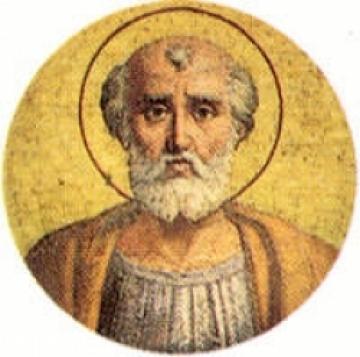 Ngày 14-10: Thánh Callistô I, Giáo Hoàng