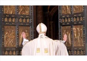 Các đặc sứ của Đức giáo hoàng sẽ đóng Cửa Thánh  của các Vương cung thánh đường ở Roma