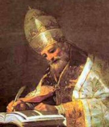 Ngày 10/11: Thánh Lêo Cả, Giáo hoàng, Tiến sĩ Hội Thánh
