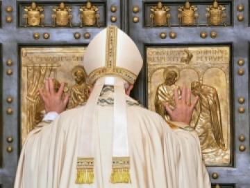 Đức Thánh Cha Phanxicô: “Năm Thánh và Đại kết là hoa trái của Vatican II”