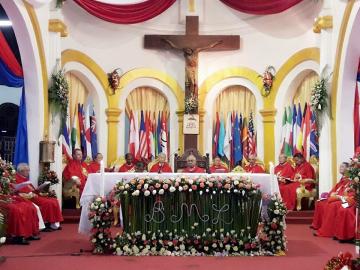 Lào: Lễ tôn phong Chân phước 17 vị tử đạo