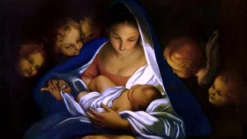 Suy niệm Lời Chúa: Lễ Mẹ Thiên Chúa, năm A