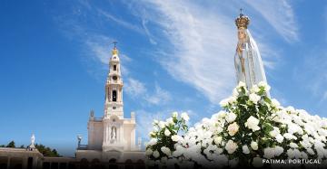 Kỷ niệm 100 năm Đức Mẹ hiện ra ở Fatima (Bồ Đào Nha) : 3 cách để nhận ơn toàn xá