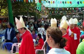 Giáo hội Lào sắp có thêm hai tân linh mục