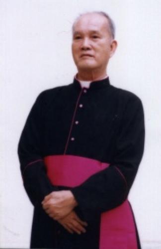CÁO PHÓ: Đức Ông Phêrô Nguyễn Quang Sách