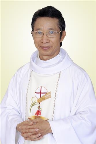 Cáo phó - Cha Giuse Maria Đỗ Đình Ánh