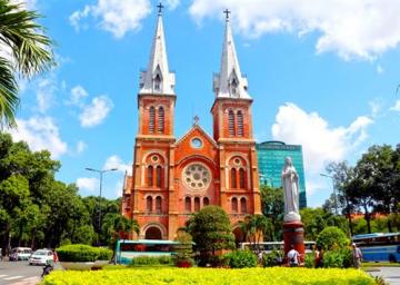 TGP Sài Gòn: Thông báo về việc phong chức Phó tế vào ngày 30-05-2017