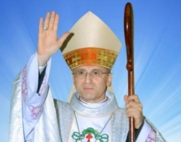 Đức Tổng giám mục Leopoldo Girelli được bổ nhiệm các chức vụ mới