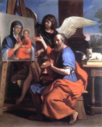 Ngày 18/10: Thánh sử Luca, tác giả sách Tin Mừng thứ ba