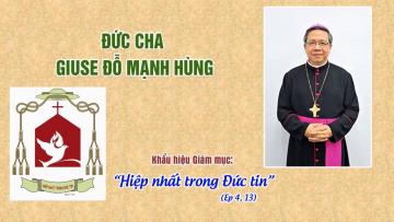 Đức Giám quản Tổng Giáo phận Sài Gòn - TP.HCM: Thư gửi Dân Chúa