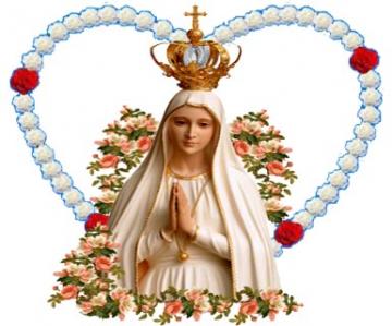 Lịch sử, ý nghĩa và lòng tôn kính Đức Mẹ trong tháng Năm